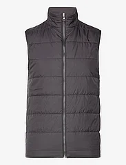 Bruun & Stengade - BS Ontario slim fit coat - winter jackets - navy - 2