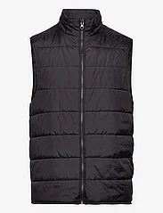 Bruun & Stengade - BS Ontario slim fit coat - winter jackets - tobacco - 2