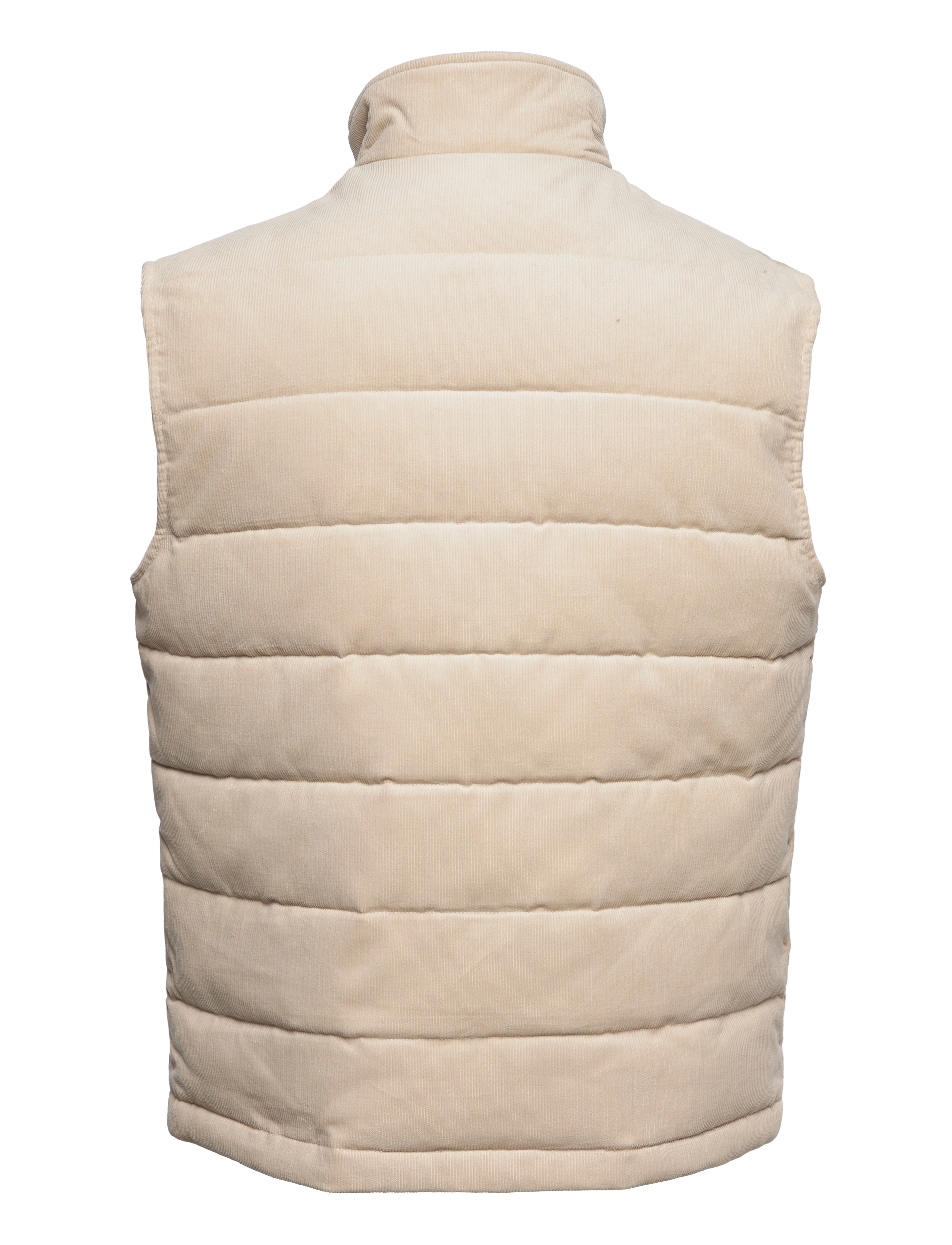Bruun & Stengade - BS Yukon regular fit vest - kit - 1