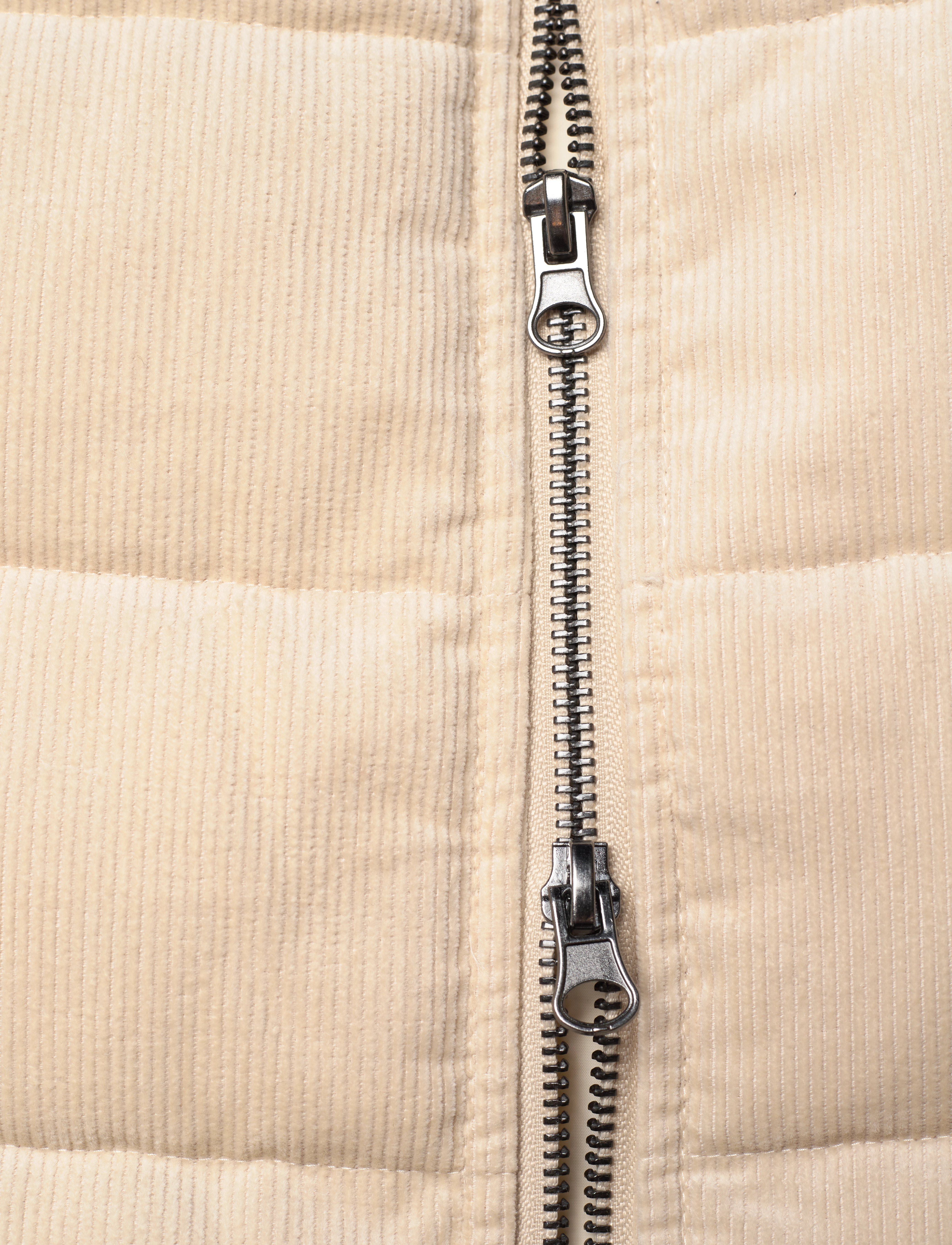 Bruun & Stengade - BS Yukon regular fit vest - kit - 5