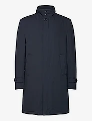 Bruun & Stengade - BS Quebech Slim fit Jacket - light coats - navy - 0