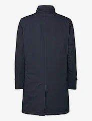 Bruun & Stengade - BS Quebech Slim fit Jacket - light coats - navy - 1