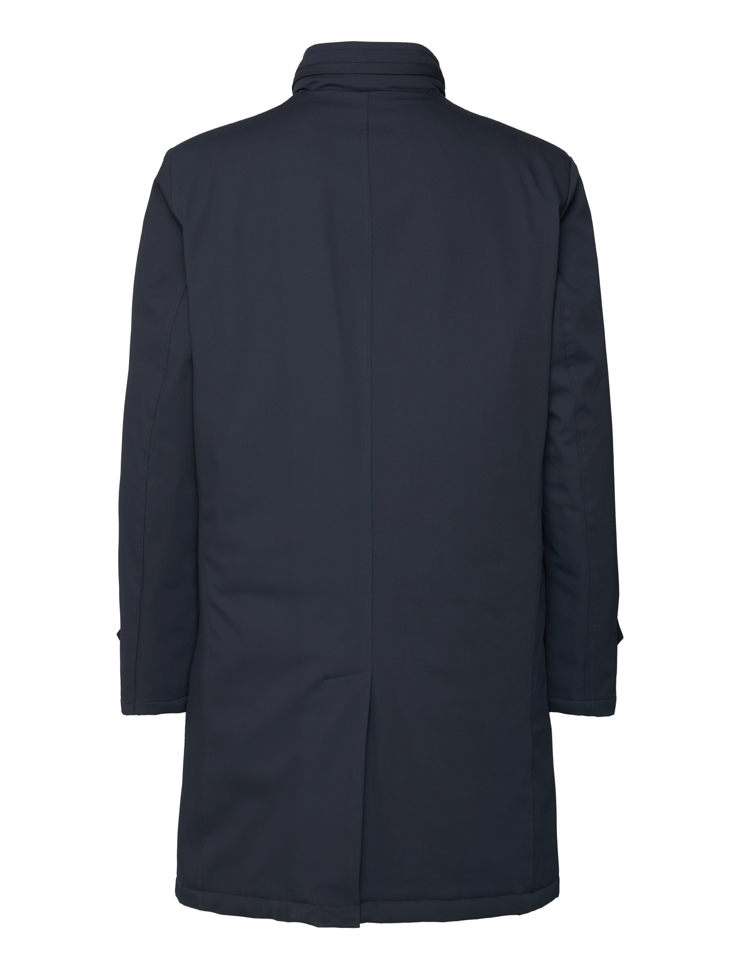 Bruun & Stengade - BS Quebech Slim fit Jacket - navy - 1