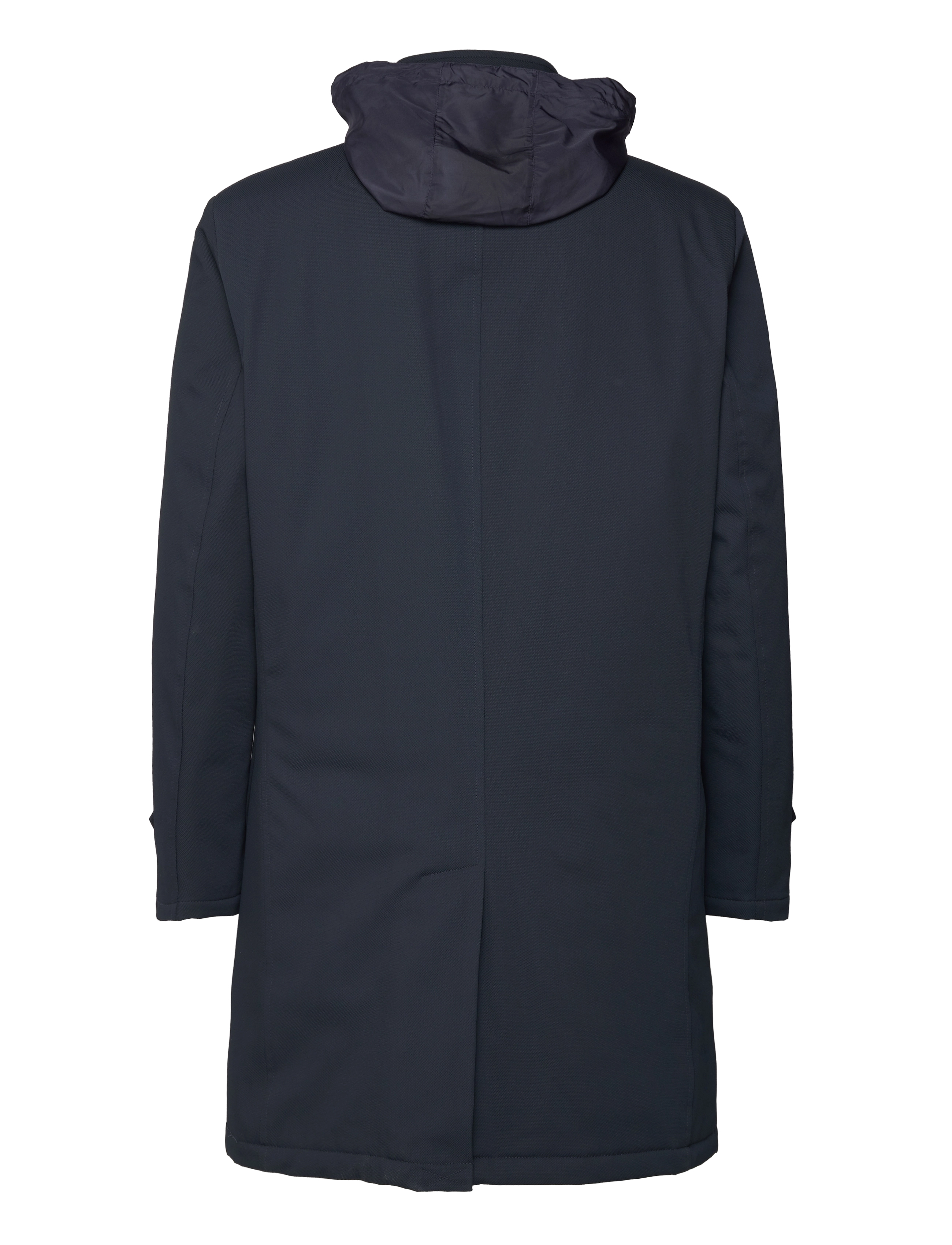 Bruun & Stengade - BS Quebech Slim fit Jacket - navy - 2