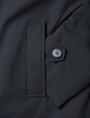 Bruun & Stengade - BS Quebech Slim fit Jacket - light coats - navy - 5