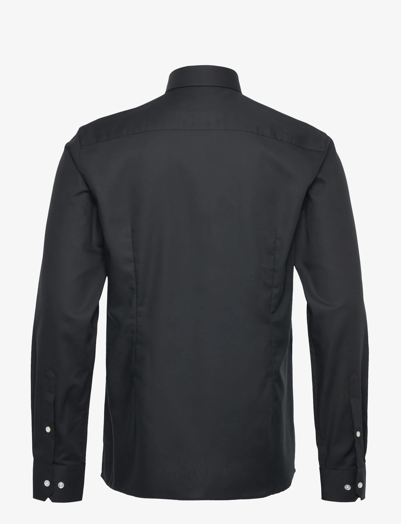 Bruun & Stengade - BS Halpert slim fit shirt - casual hemden - 2202-15043-200 - 1