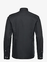 Bruun & Stengade - BS Halpert slim fit shirt - rennot kauluspaidat - 2202-15043-200 - 1