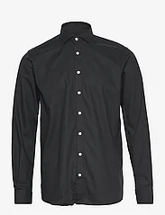 Bruun & Stengade - BS Hannon modern fit shirt - muodolliset kauluspaidat - 2202-16043-200 - 0