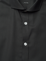 Bruun & Stengade - BS Hannon modern fit shirt - muodolliset kauluspaidat - 2202-16043-200 - 2