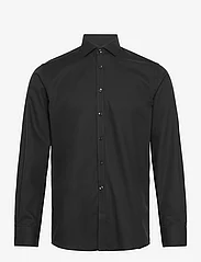 Bruun & Stengade - BS Bratton modern fit shirt - muodolliset kauluspaidat - 2202-16044-200 - 0