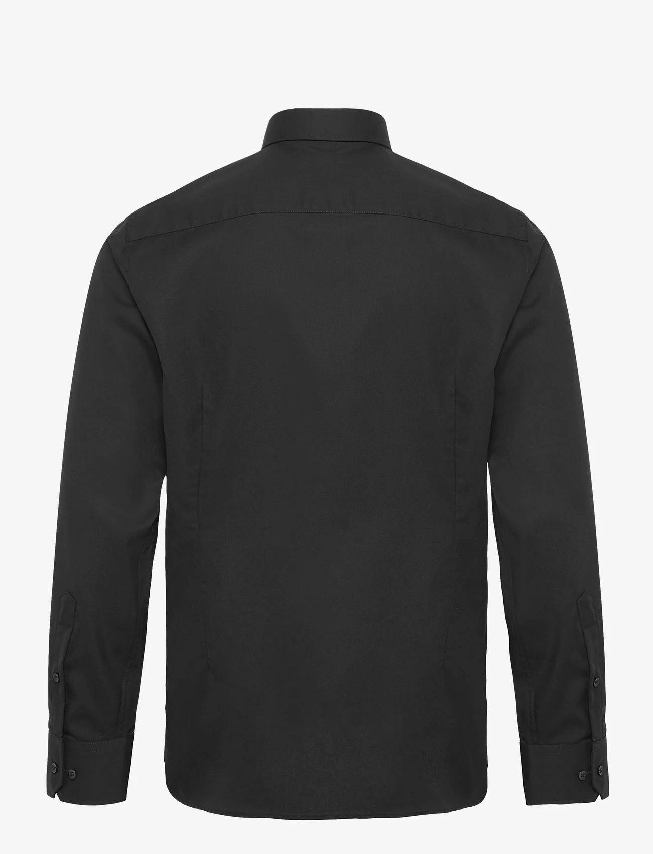Bruun & Stengade - BS Bratton modern fit shirt - dalykinio stiliaus marškiniai - 2202-16044-200 - 1