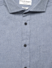 Bruun & Stengade - BS Eric casual slim fit shirt - casual overhemden - 2202-19015-310 - 2