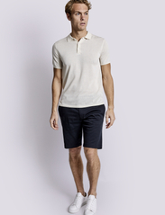 Bruun & Stengade - BS Ramon Regular Fit Polo Shirt - basic adījumi - kit - 2