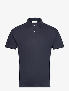 BS Akter Regular Fit Polo Shirt, Bruun & Stengade