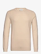 BS Hebert Regular Fit Knitwear - KIT