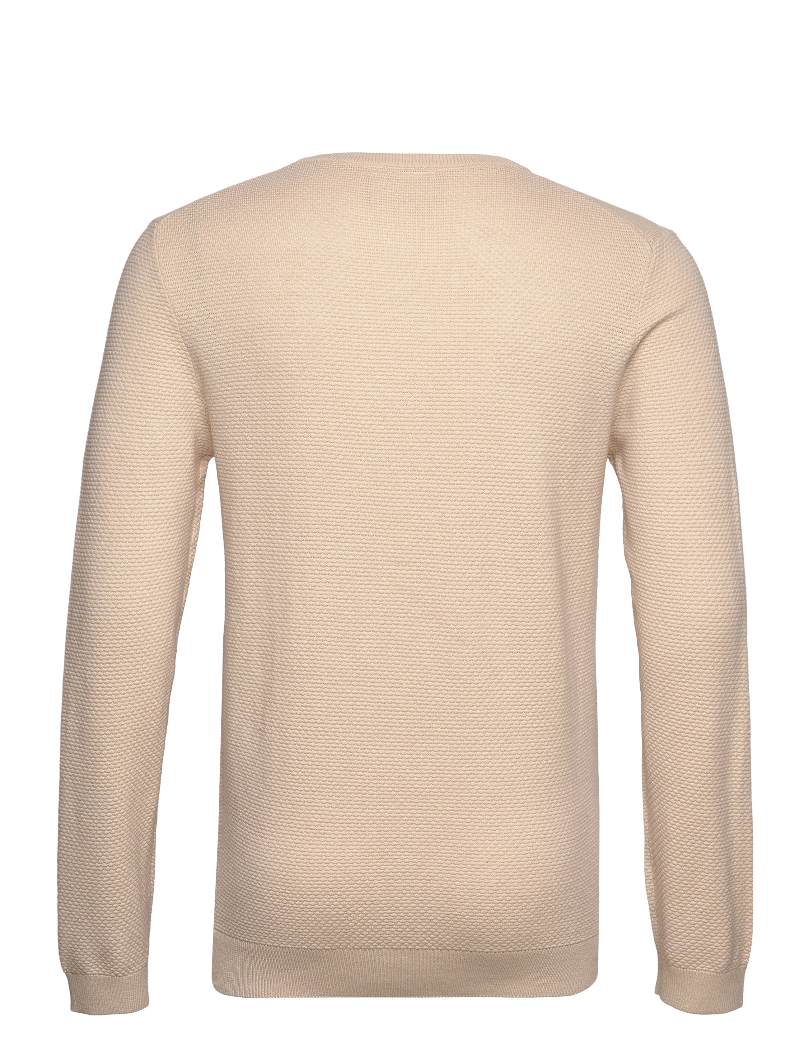 Bruun & Stengade - BS Hebert Regular Fit Knitwear - kit - 1