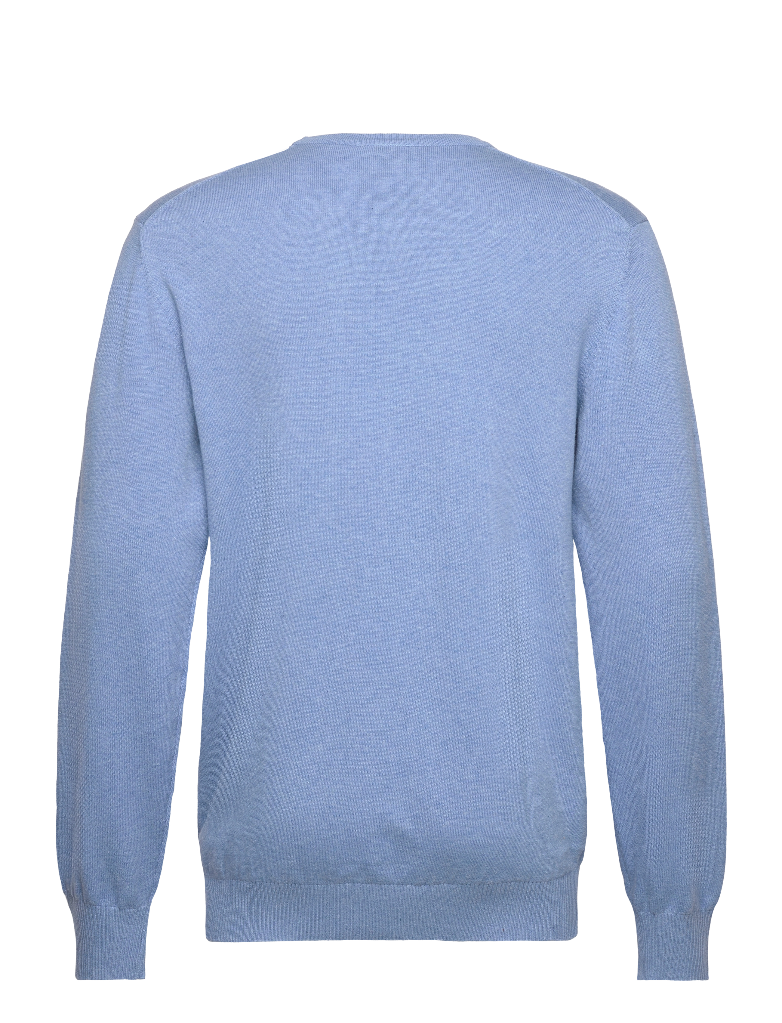 Bruun & Stengade - BS Jupiter Regular Fit Knitwear - blue - 1