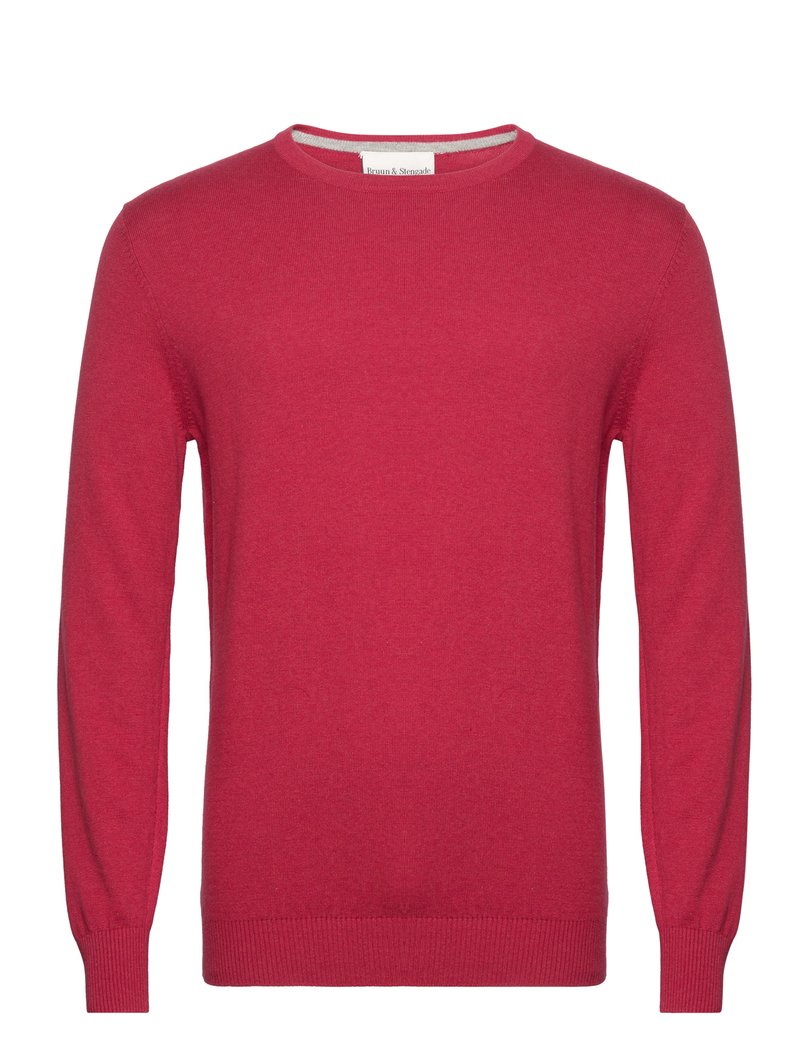 DARK RED