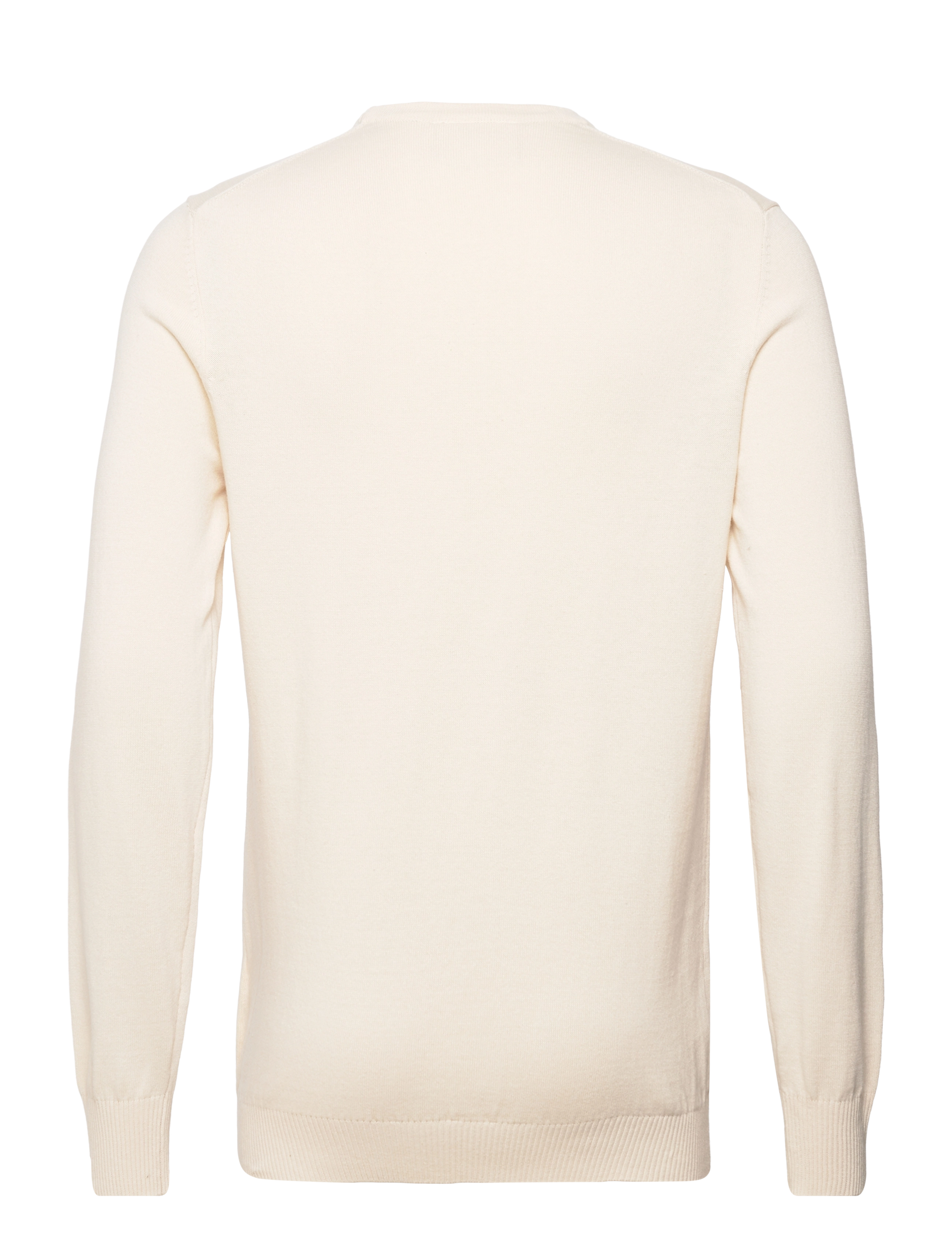 Bruun & Stengade - BS Jupiter Regular Fit Knitwear - kit - 2