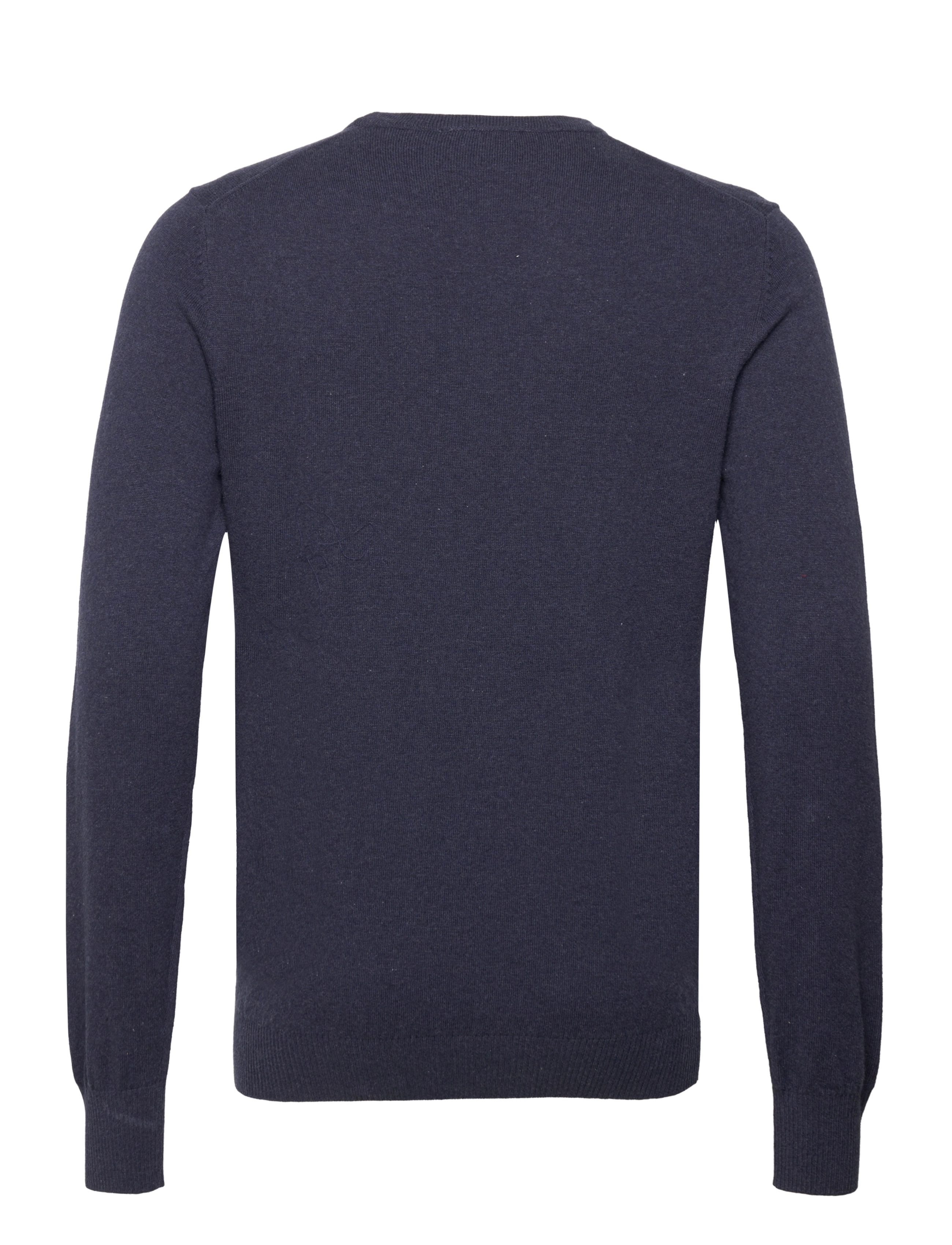 Bruun & Stengade - BS Jupiter Regular Fit Knitwear - thunder - 2