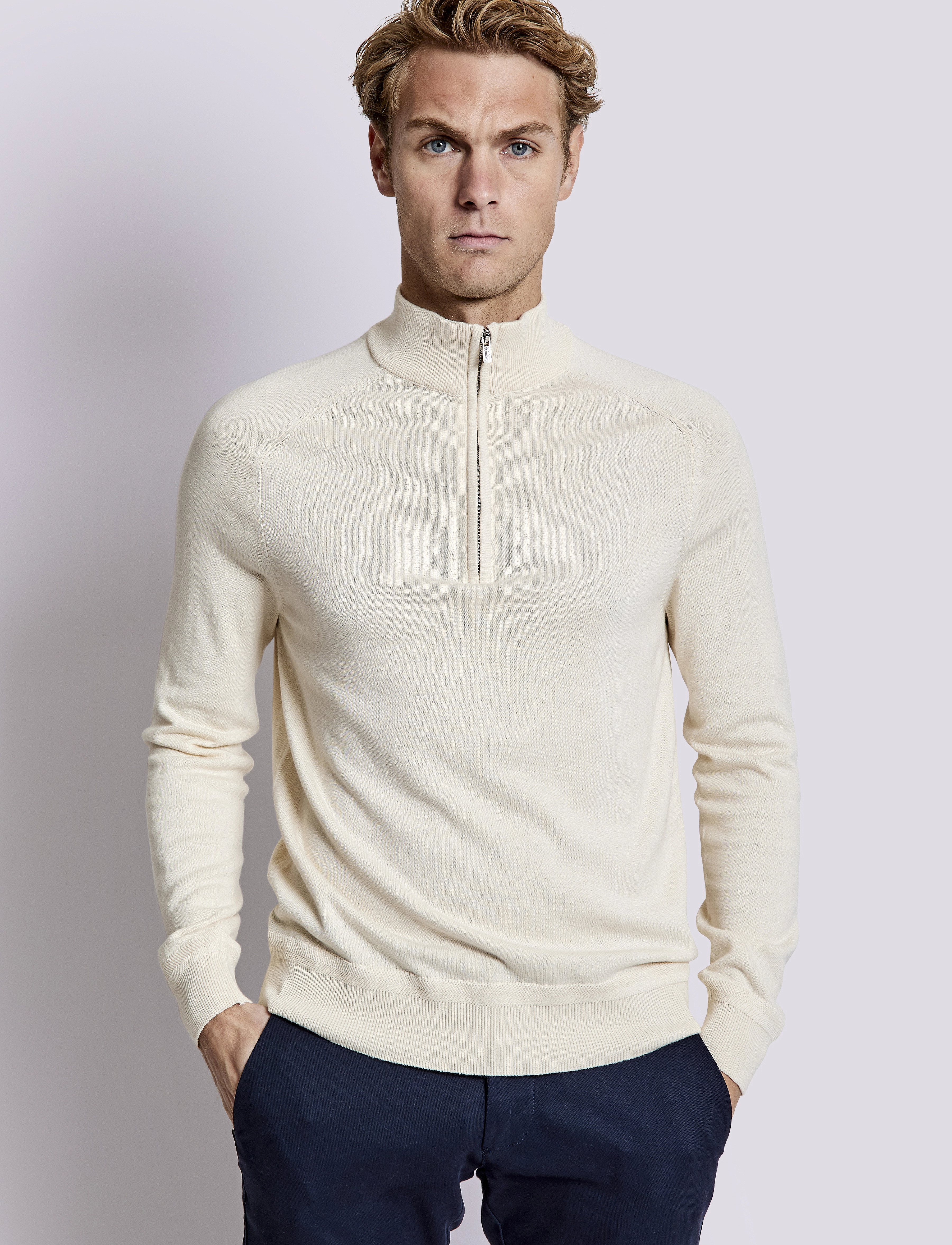 Bruun & Stengade - BS Oney Regular Fit Knitwear - kit - 3