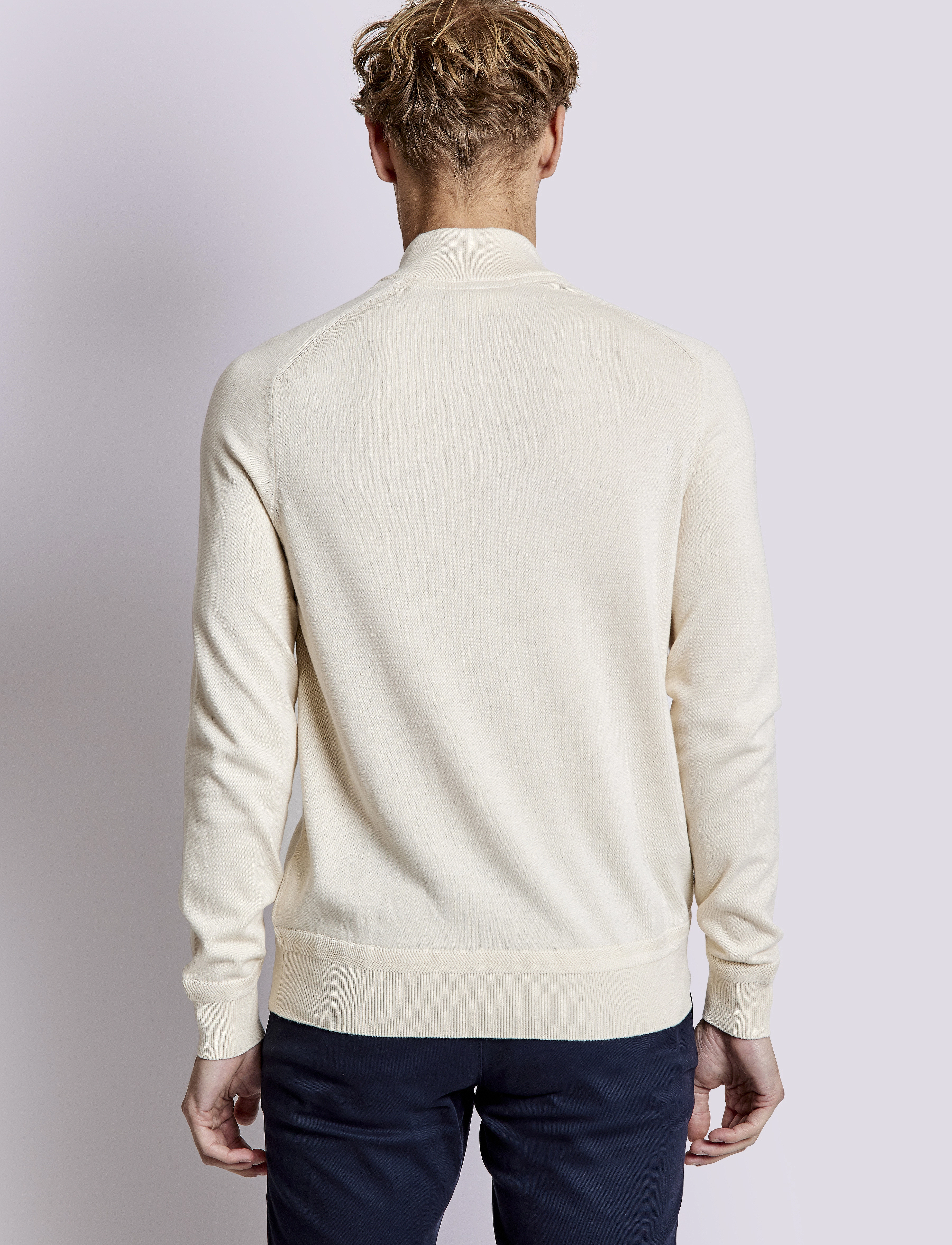 Bruun & Stengade - BS Oney Regular Fit Knitwear - kit - 4