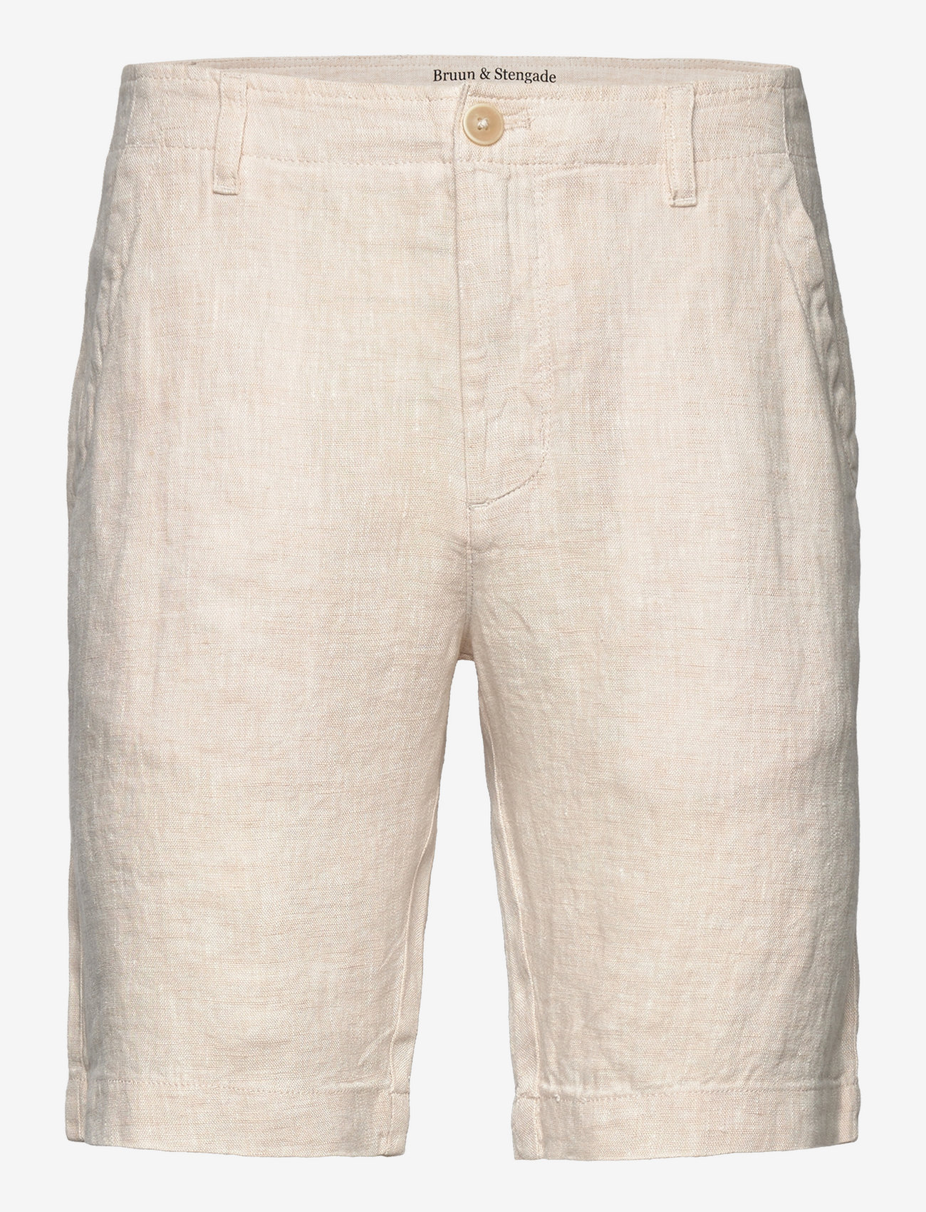 Andros regular-fit shorts