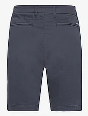 Bruun & Stengade - BS Cho Regular Fit Shorts - laveste priser - navy - 1