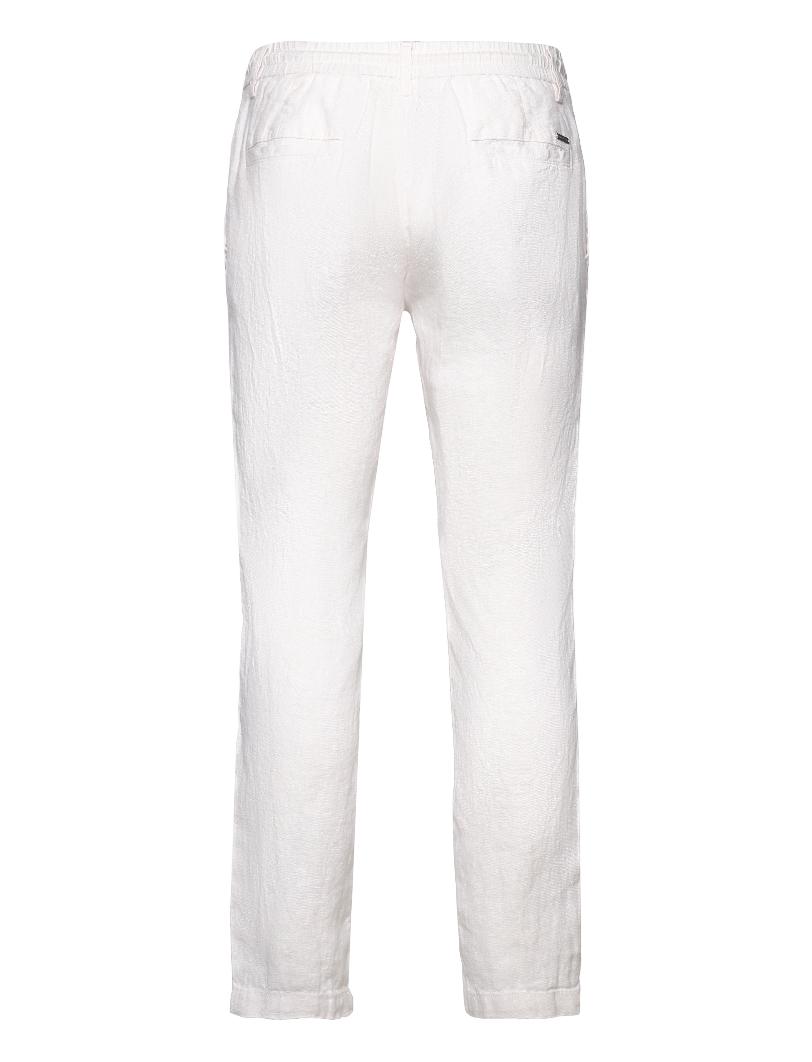 Bruun & Stengade - BS Raul Slim Fit Chinos - sand - 1