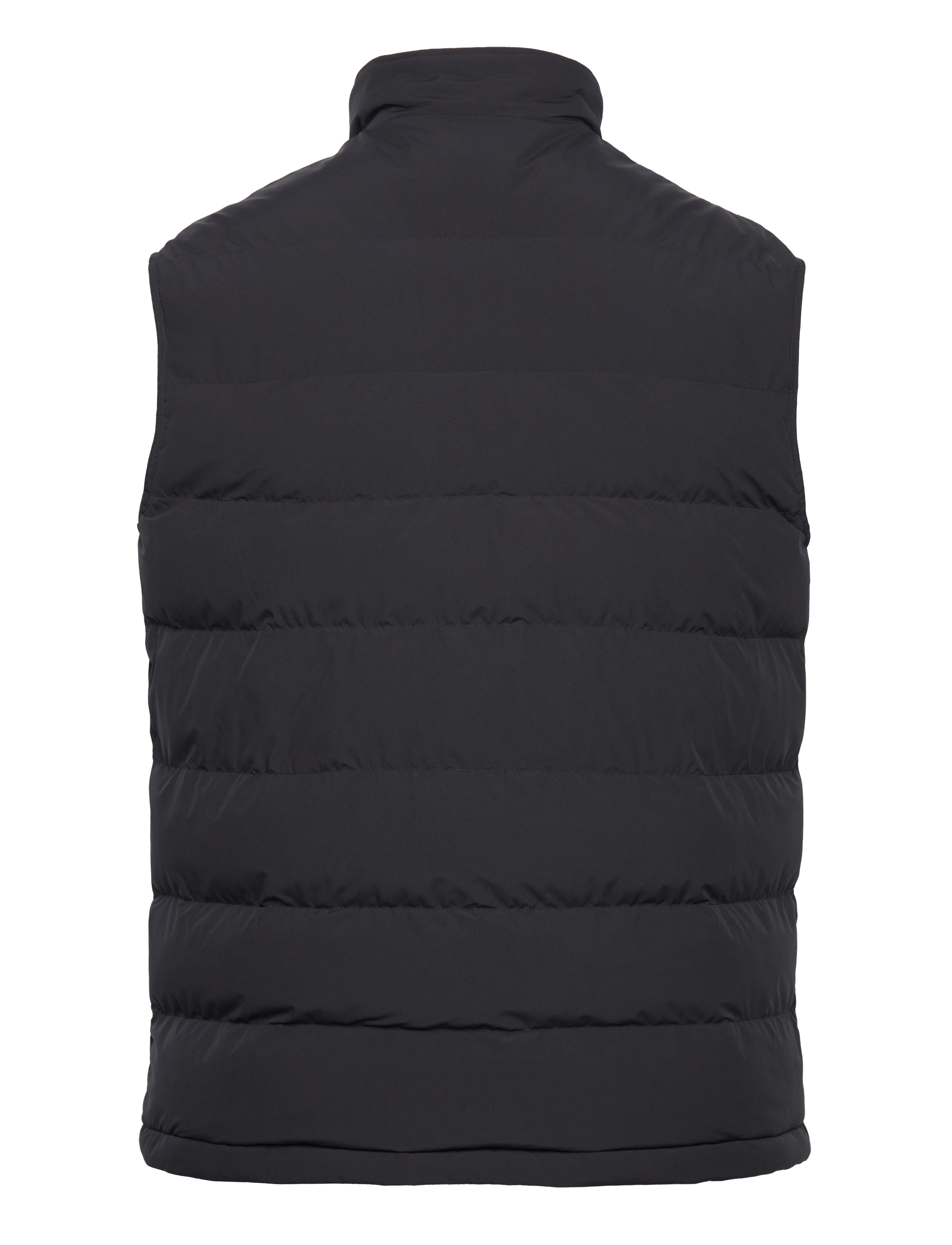 Bruun & Stengade - BS Lima Regular Fit Vest - navy - 1