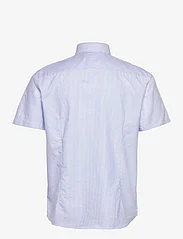 Bruun & Stengade - BS Jarette Modern Fit Shirt - nordischer stil - multi coloured - 2