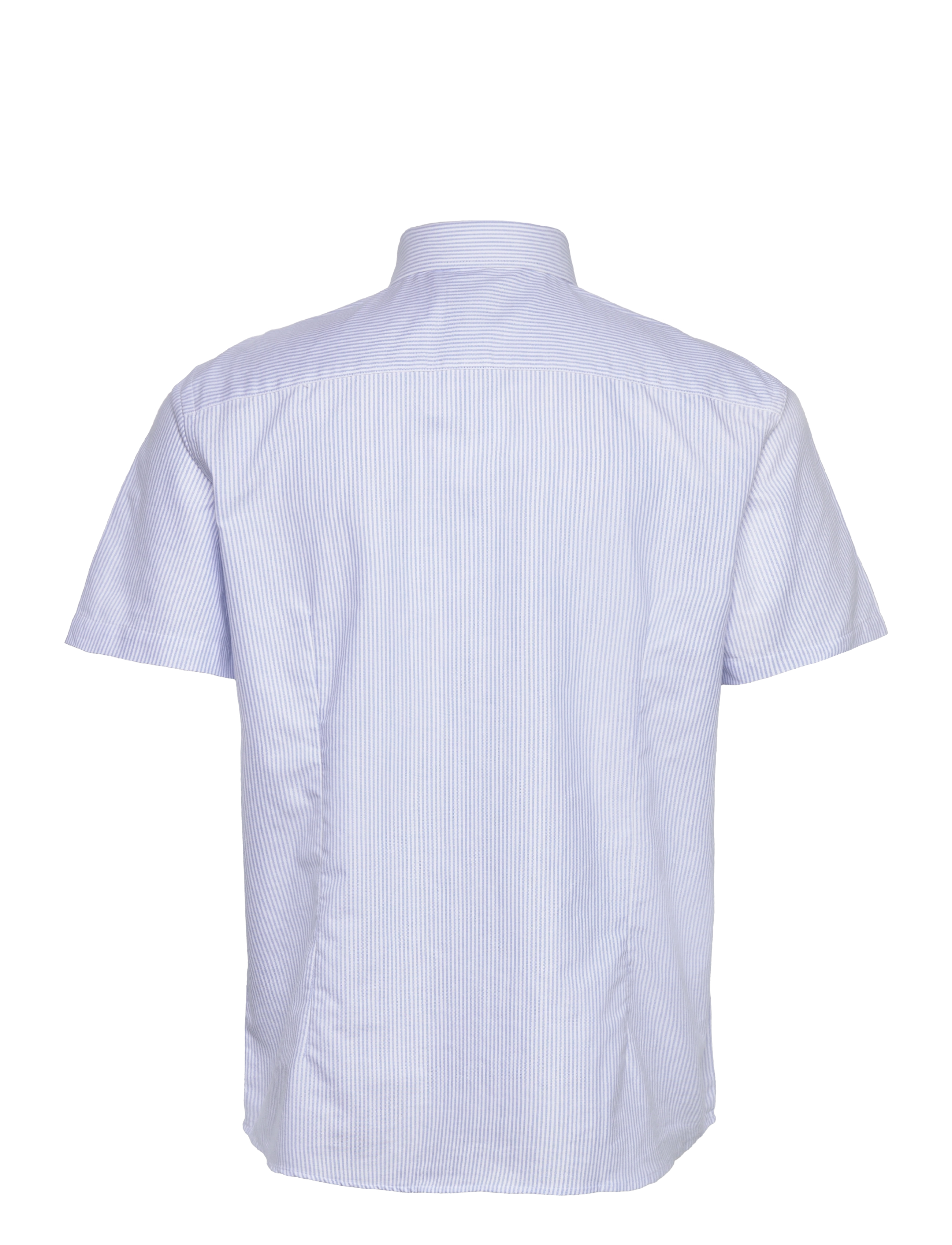 Bruun & Stengade - BS Jarette Modern Fit Shirt - multi coloured - 1
