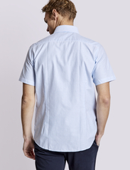 Bruun & Stengade - BS Jarette Modern Fit Shirt - krekli ar īsām piedurknēm - multi coloured - 4
