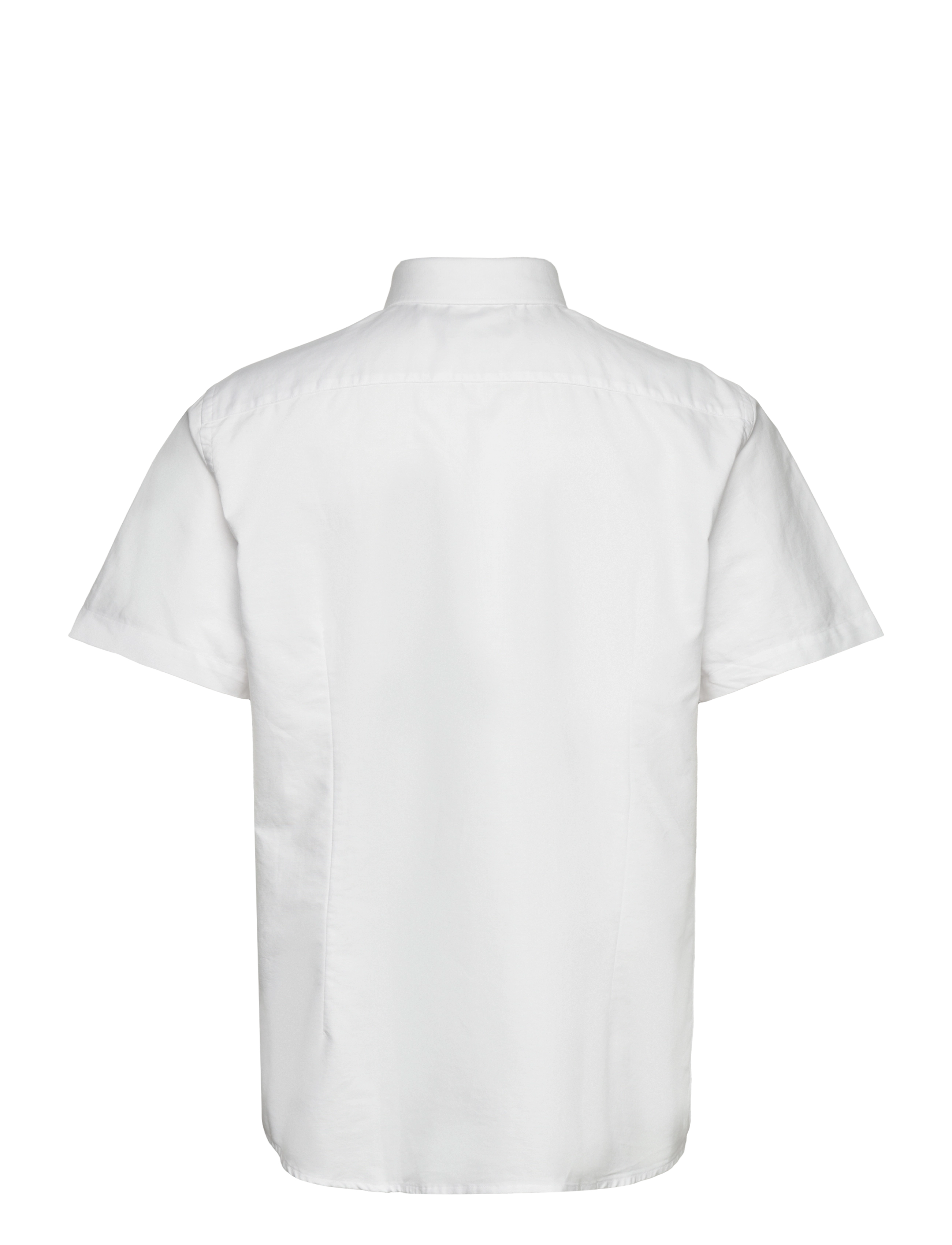 Bruun & Stengade - BS Julius Modern Fit Shirt - white - 1