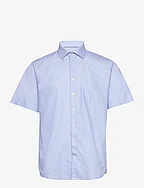 BS Salvador Modern Fit Shirt - BLUE