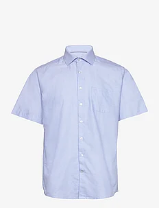 BS Salvador Modern Fit Shirt, Bruun & Stengade