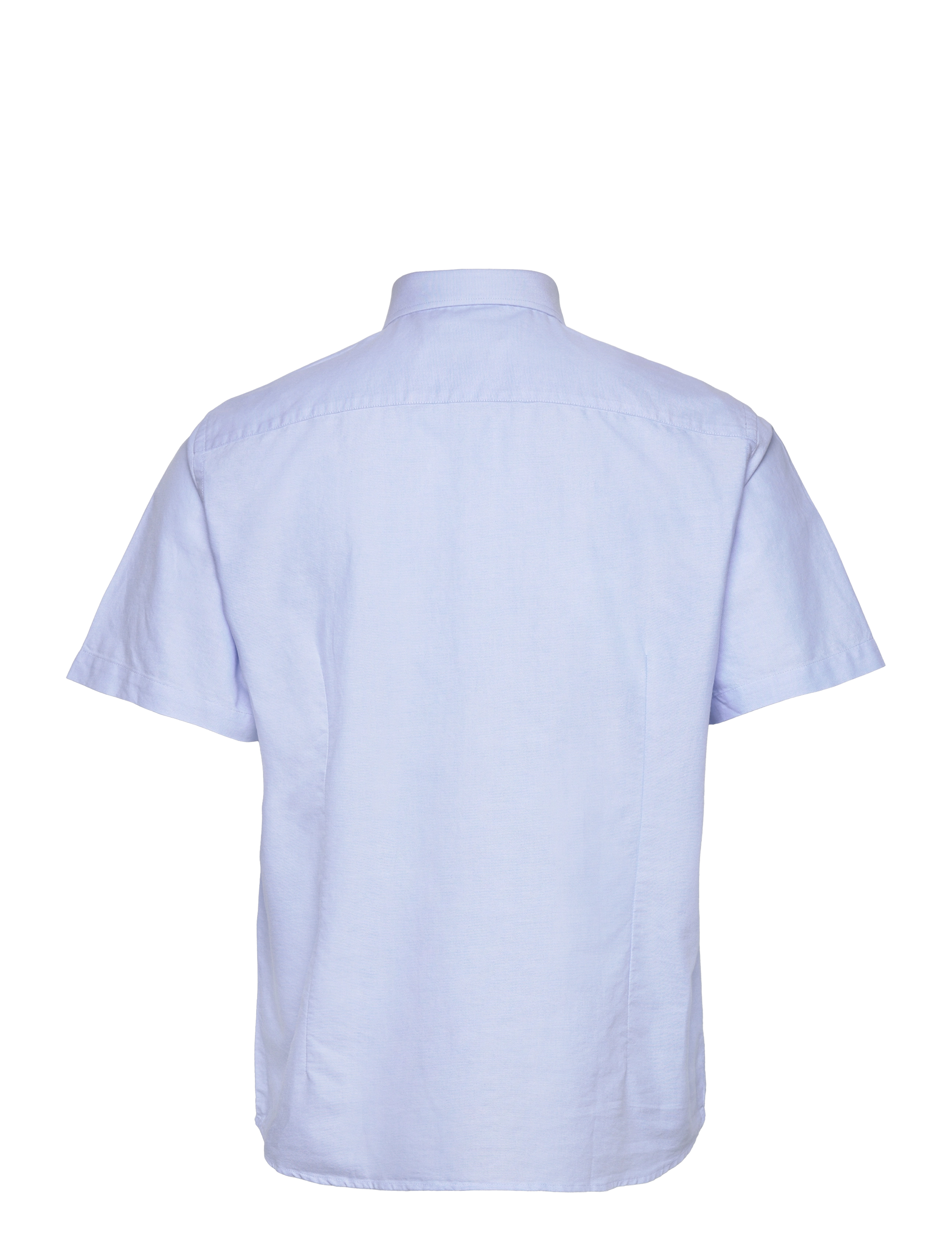 Bruun & Stengade - BS Salvador Modern Fit Shirt - blue - 1