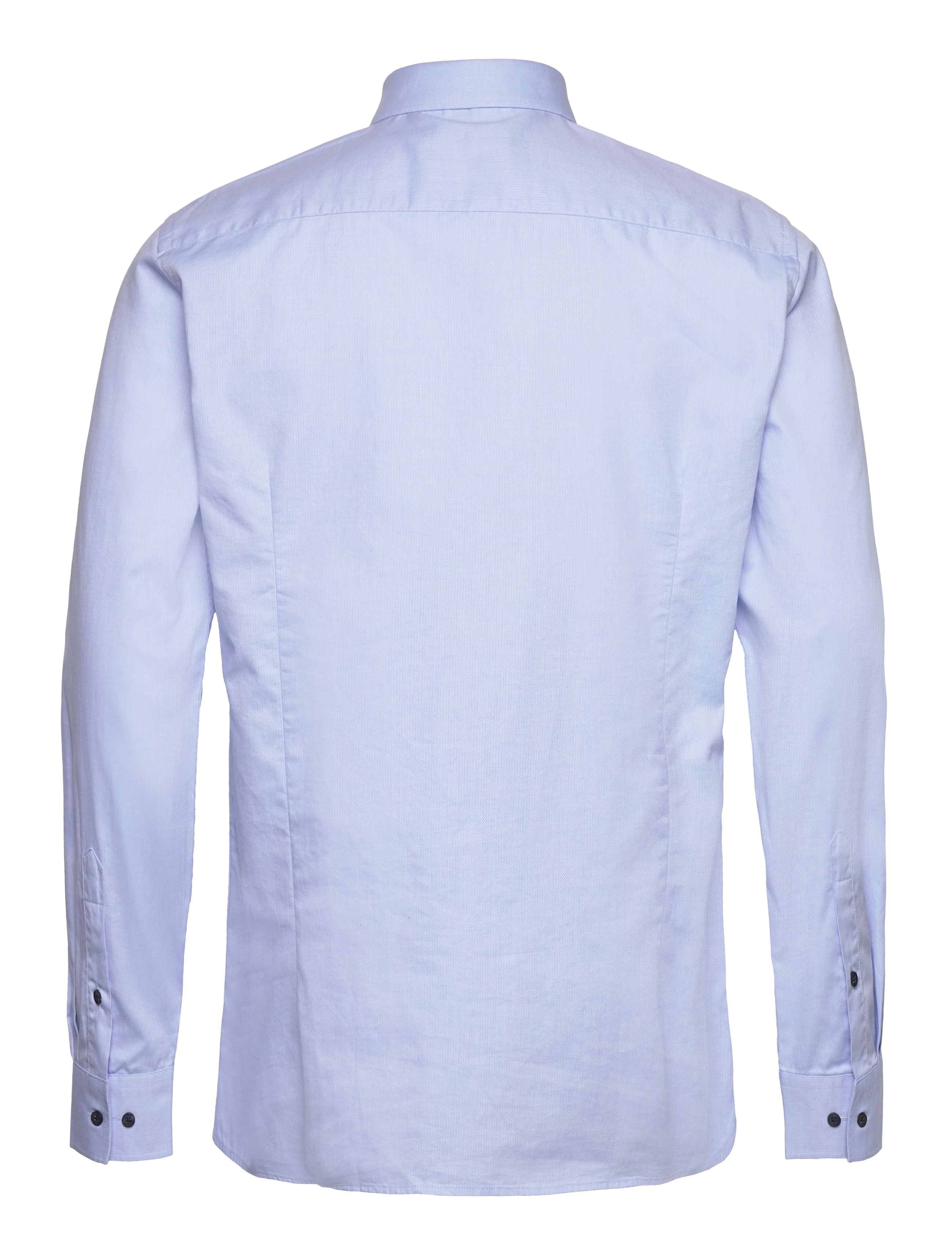 Bruun & Stengade - BS Fezco Slim Fit Shirt - light blue - 1
