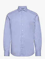 BS Reynaldo Slim Fit Shirt - LIGHT BLUE