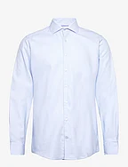 BS Bastian Modern Fit Shirt - LIGHT BLUE