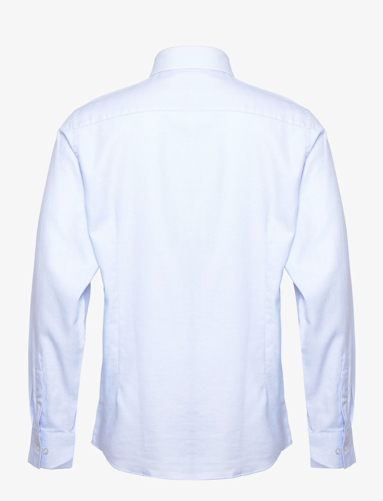 Bruun & Stengade - BS Bastian Modern Fit Shirt - light blue - 1