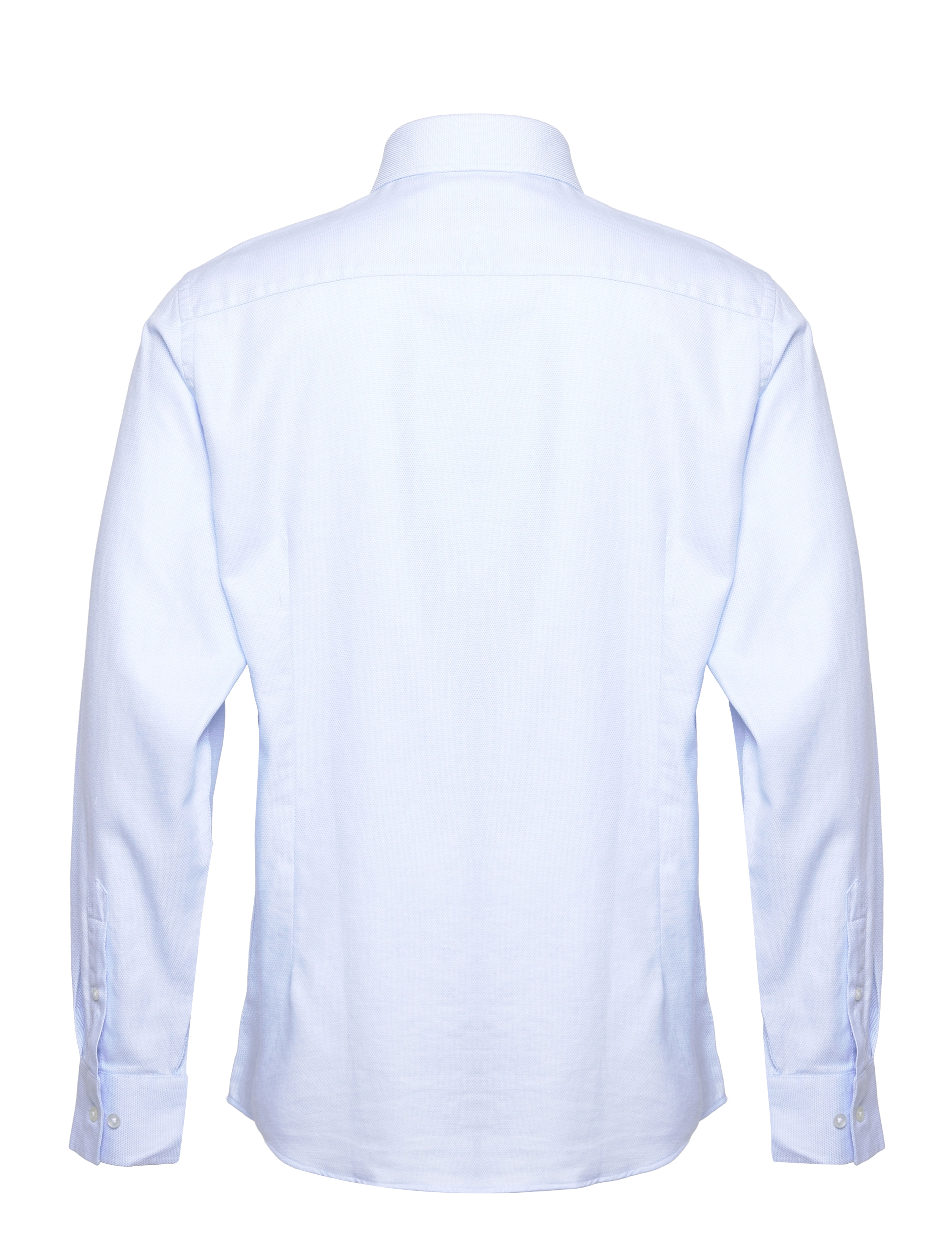 Bruun & Stengade - BS Bastian Modern Fit Shirt - light blue - 1
