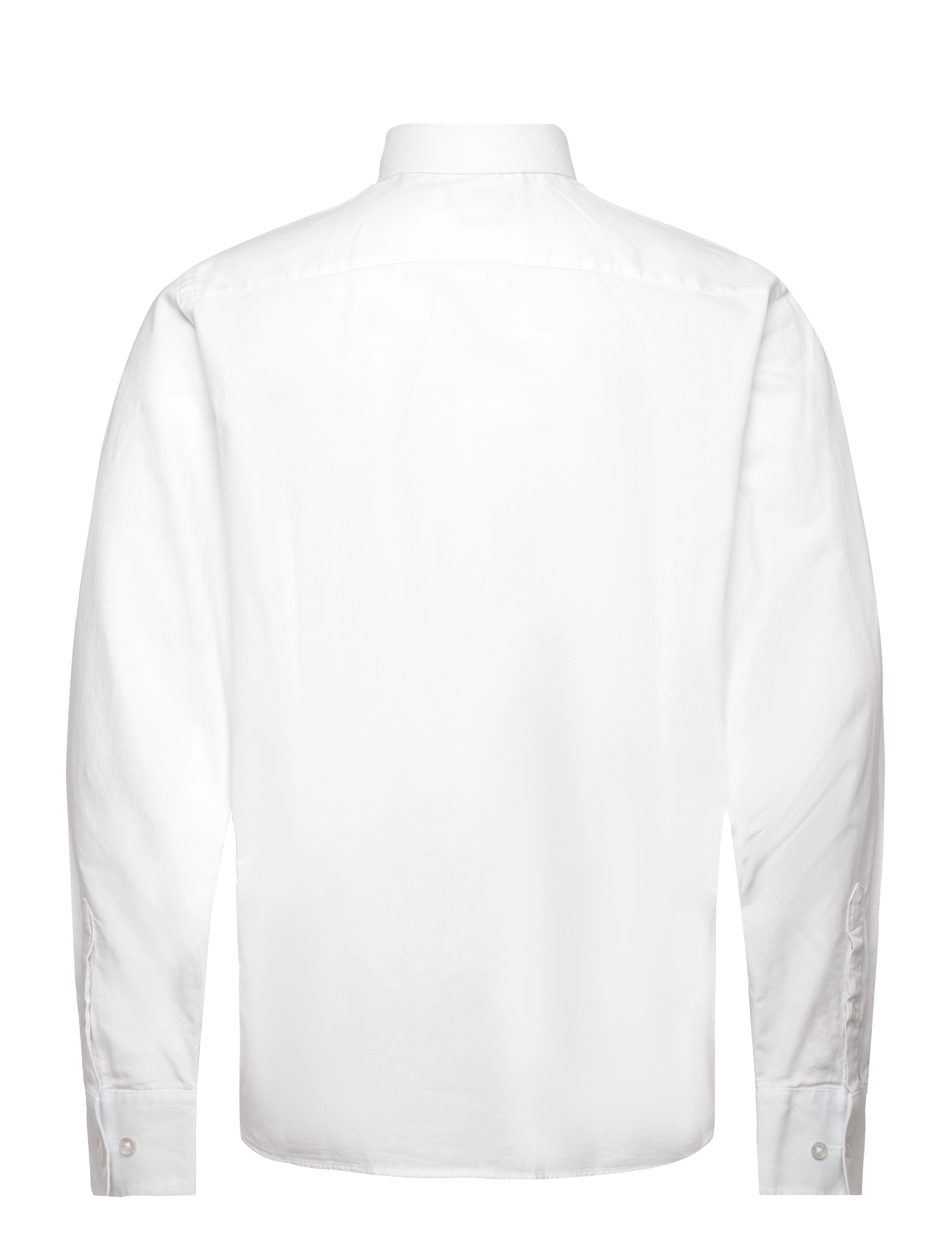 Bruun & Stengade - BS Percie Modern Fit Shirt - white - 1