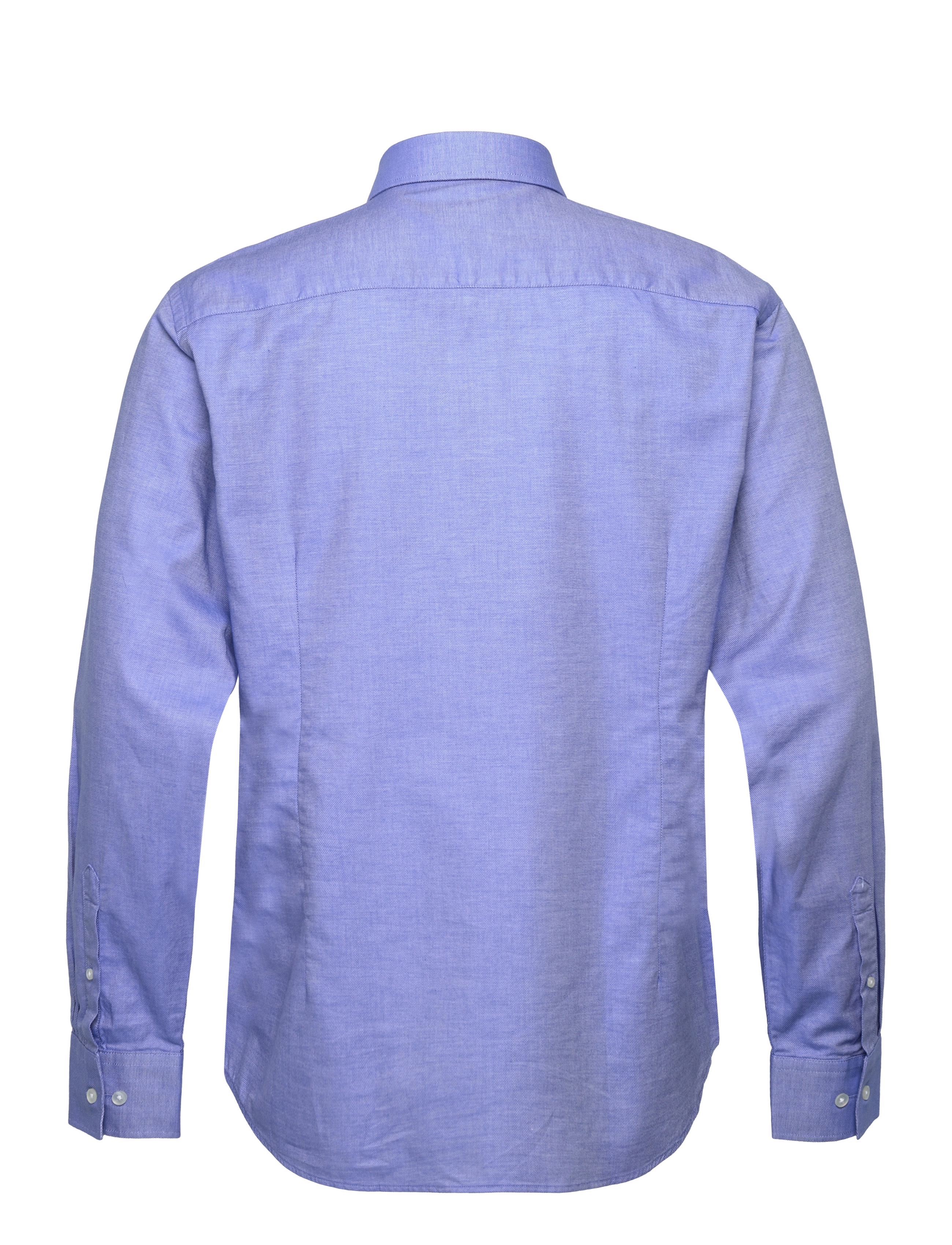 Bruun & Stengade - BS Yaya Modern Fit Shirt - blue - 1