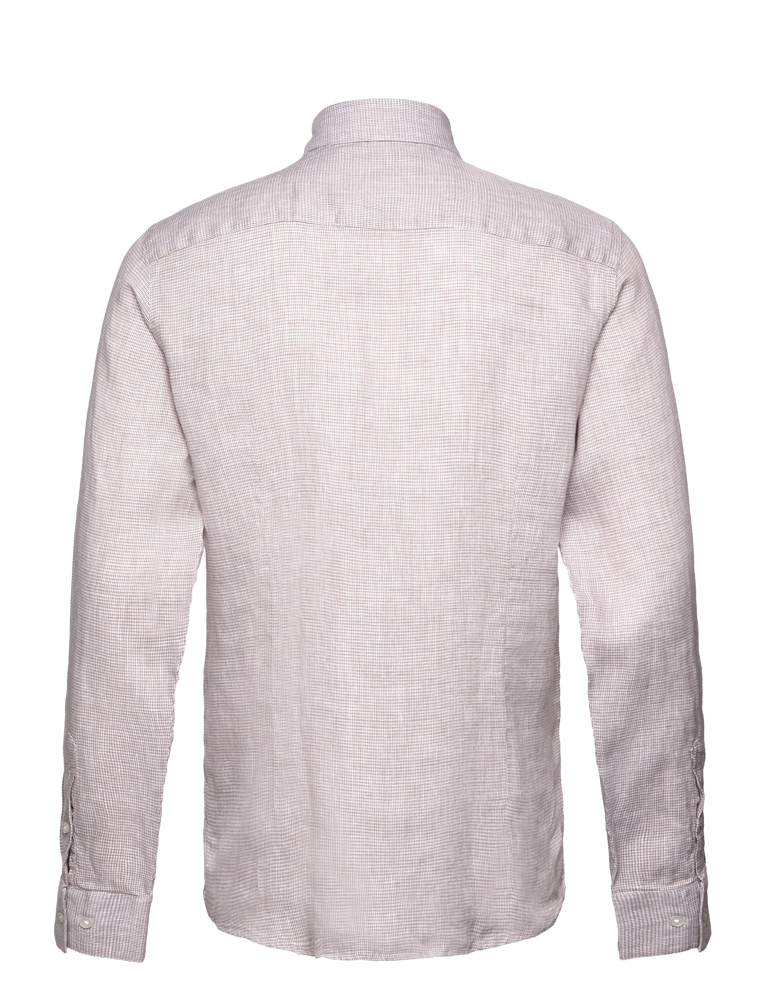 Bruun & Stengade - BS Toledo Casual Modern Fit Shirt - clay - 1