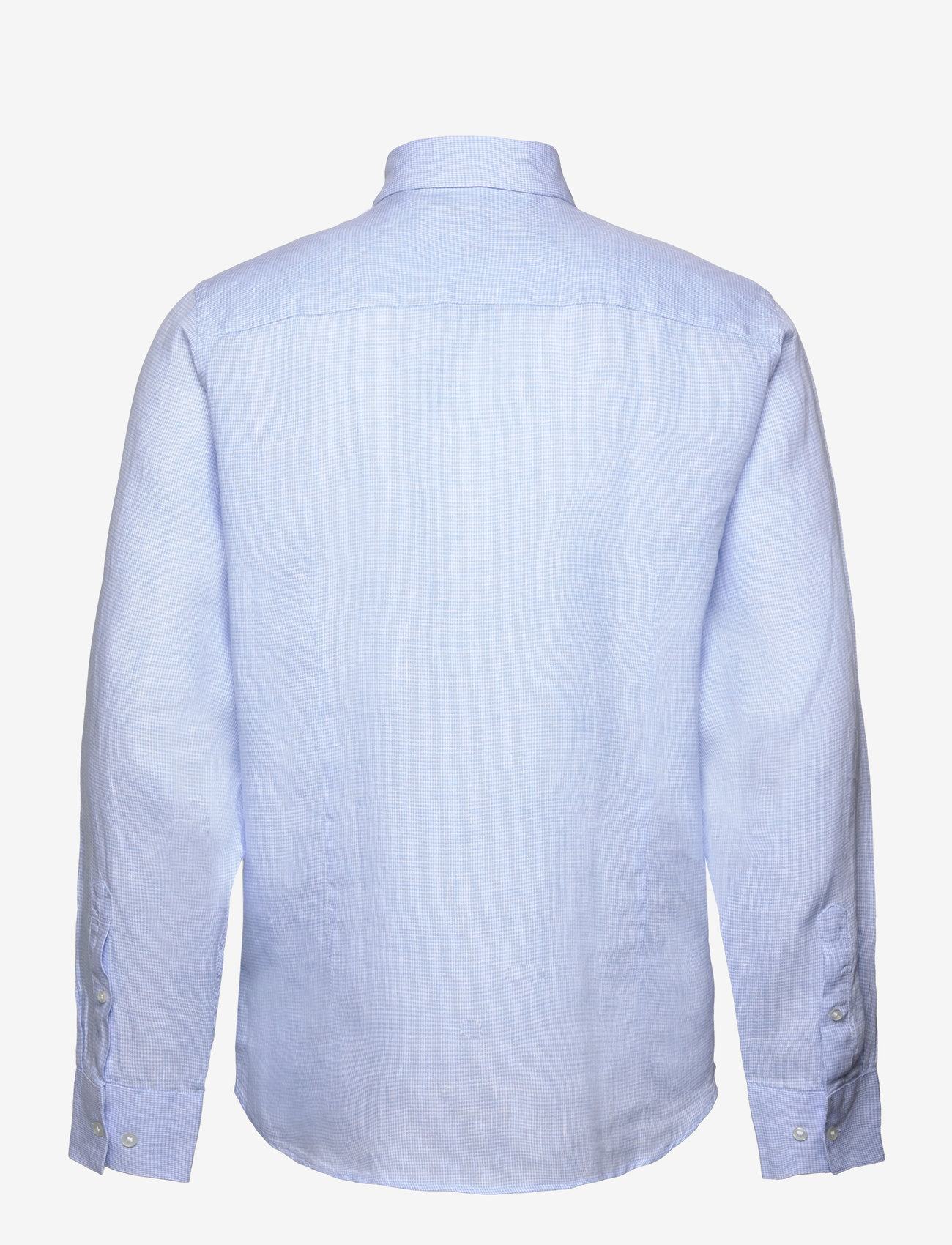 Bruun & Stengade - BS Toledo Casual Modern Fit Shirt - light blue - 1