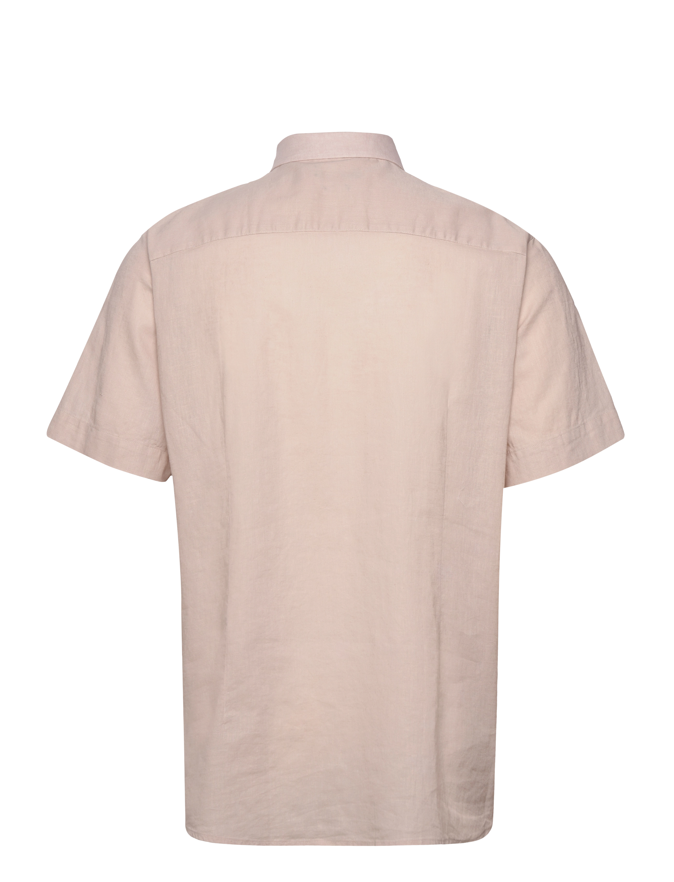 Bruun & Stengade - BS Gandia Casual Modern Fit Shirt - cream - 2