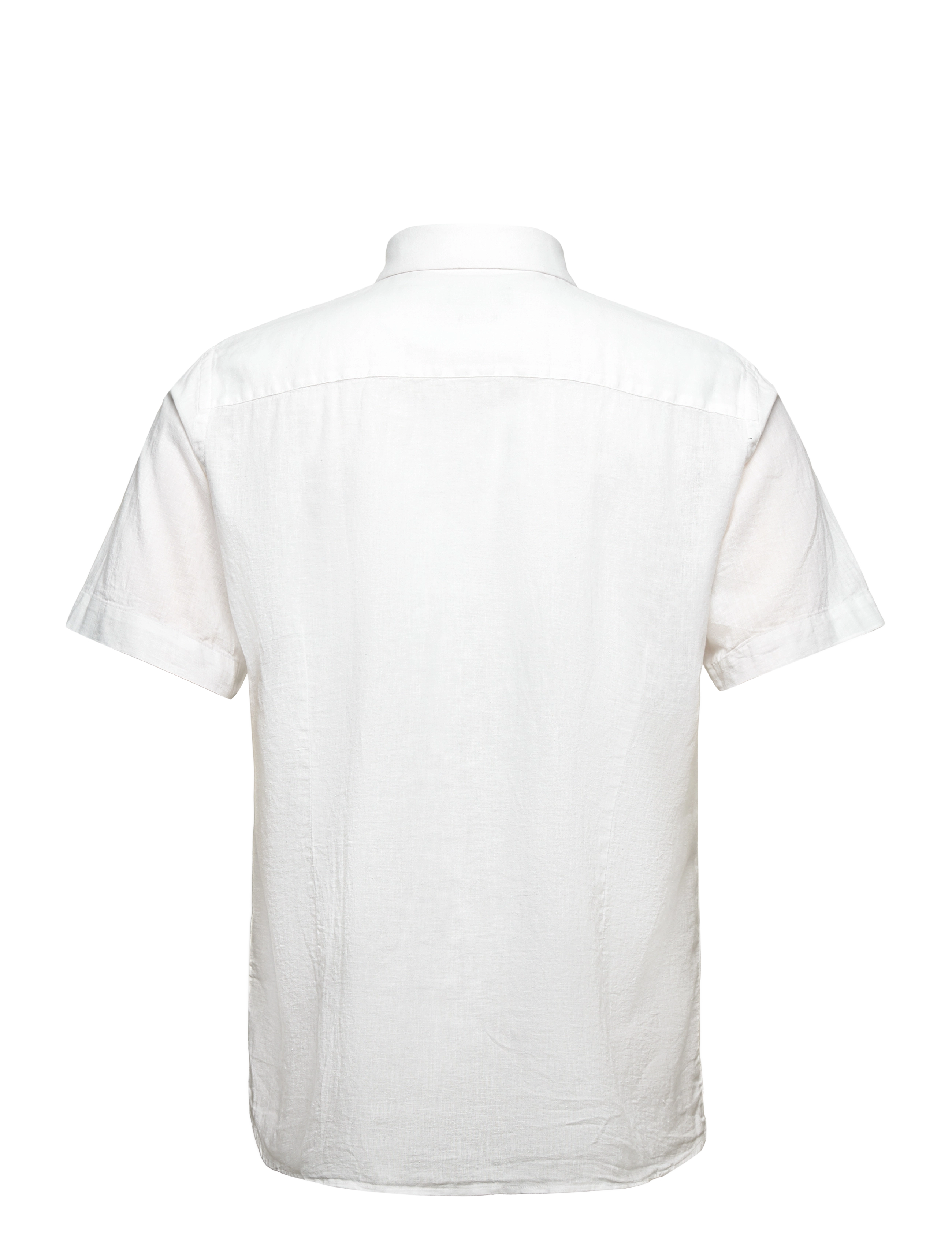 Bruun & Stengade - BS Gandia Casual Modern Fit Shirt - white - 2