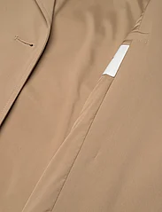 Bruun & Stengade - BS Carmen Coat - spring jackets - camel - 4
