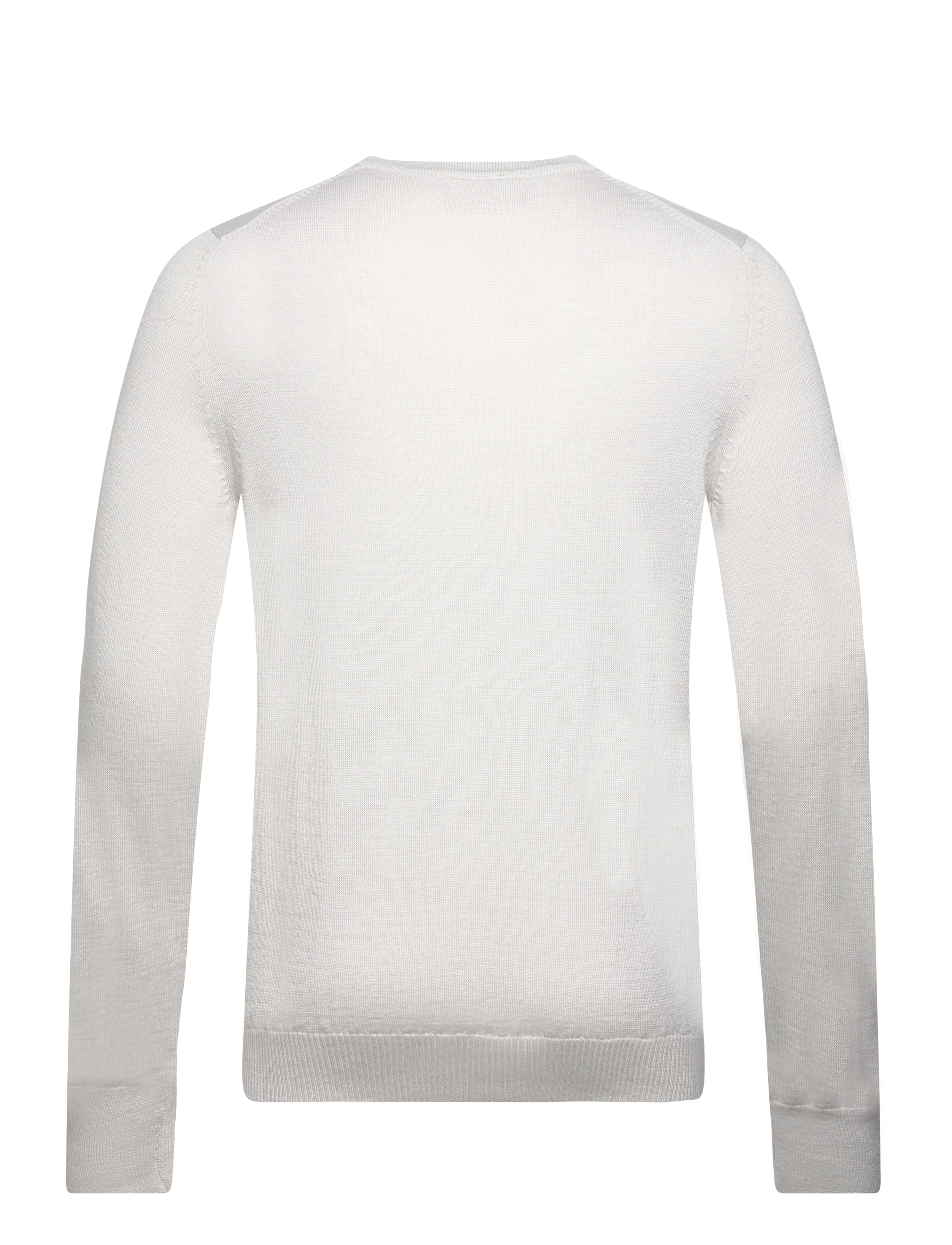 Bruun & Stengade - BS Jupiter Regular Fit Knitwear - kit - 1